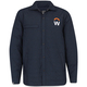 Mens Artisan shirt-jacket